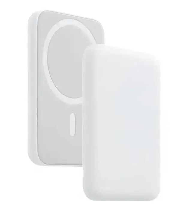 Power Bank Magnetico 5000mAh